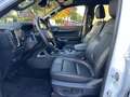 Ford Ranger Wildtrak e-4WD Doppelkabine LED-NAVI-AHK-SPUR Blanc - thumbnail 10