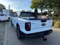 Ford Ranger Wildtrak e-4WD Doppelkabine LED-NAVI-AHK-SPUR Blanc - thumbnail 5