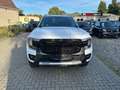 Ford Ranger Wildtrak e-4WD Doppelkabine LED-NAVI-AHK-SPUR Blanc - thumbnail 2
