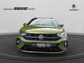Volkswagen Taigo 1.0 TSI DSG R-Line, ACC, Kamera, Gewindef. Groen - thumbnail 2