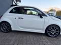 Abarth 500 Cabrio 595 C*Led*Navi*Abarth*TOP Weiß - thumbnail 3