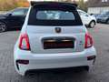 Abarth 500 Cabrio 595 C*Led*Navi*Abarth*TOP Weiß - thumbnail 9