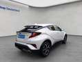 Toyota C-HR 2.0 Hybrid Team Deutschland Blanco - thumbnail 5