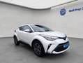 Toyota C-HR 2.0 Hybrid Team Deutschland Blanco - thumbnail 7
