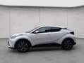 Toyota C-HR 2.0 Hybrid Team Deutschland Blanco - thumbnail 2