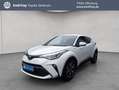 Toyota C-HR 2.0 Hybrid Team Deutschland Blanco - thumbnail 1