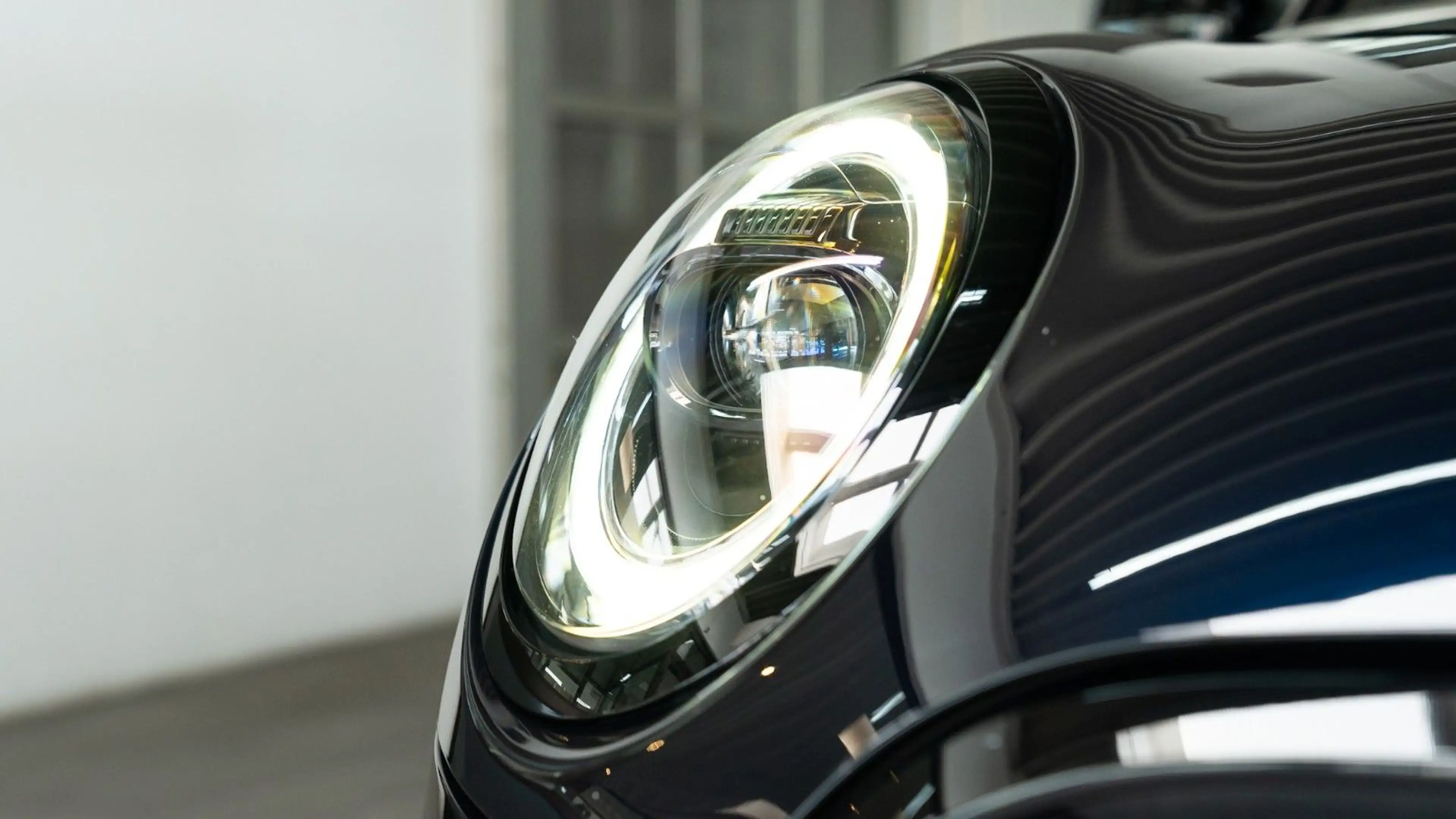 MINI John Cooper Works JCW Harm&Kardon RückFahrKam KeylessGo uvm. — photo 5