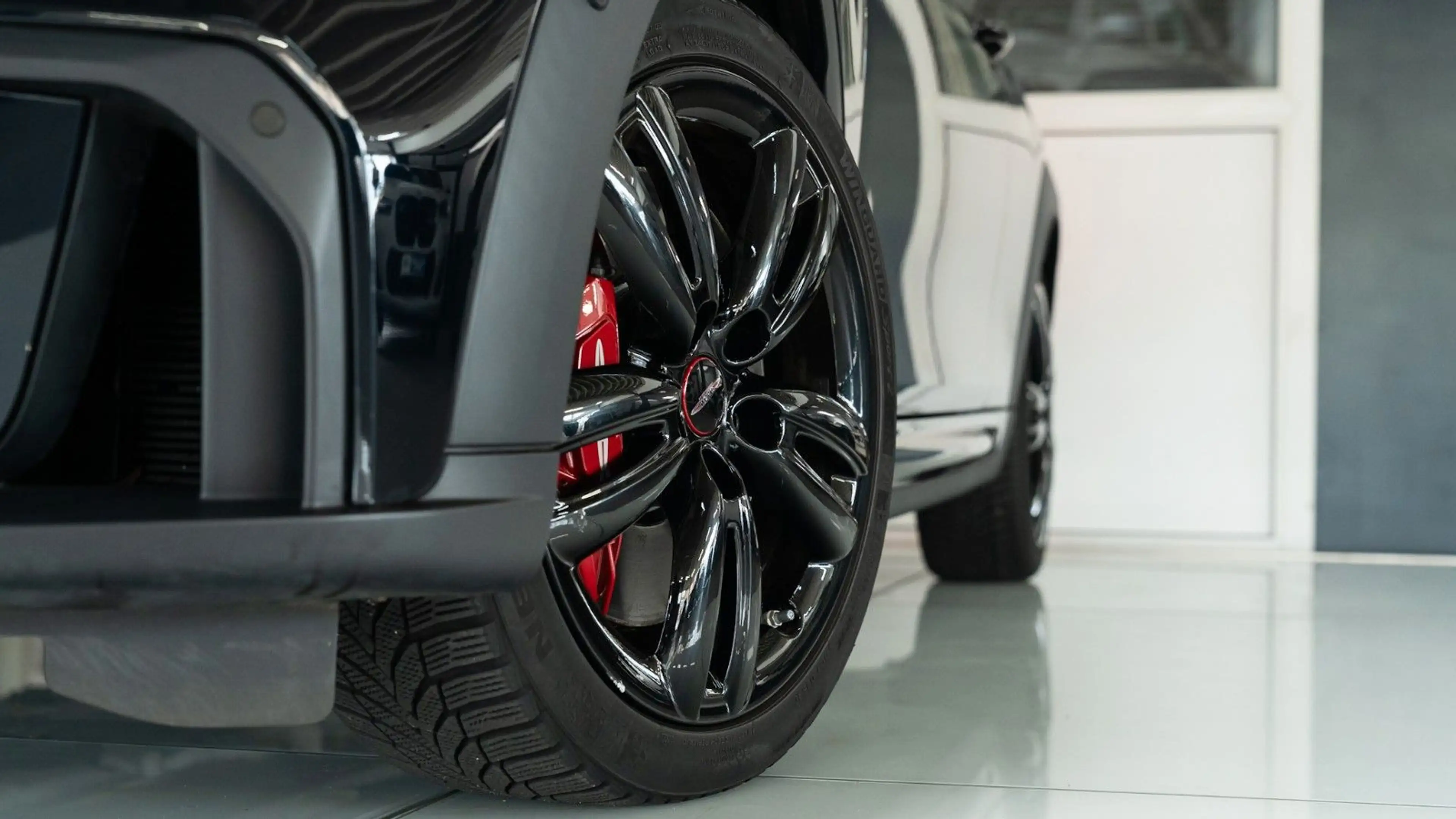 MINI John Cooper Works JCW Harm&Kardon RückFahrKam KeylessGo uvm. — photo 6