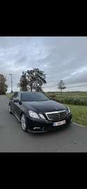 CDI DPF BlueEFFICIENCY 7G-TRONIC Avantgarde