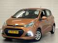 Hyundai i10 1.0i i-Motion Comfort Plus CLIMATE CONTROL | CARKI Orange - thumbnail 29