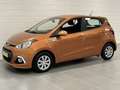 Hyundai i10 1.0i i-Motion Comfort Plus CLIMATE CONTROL | CARKI Orange - thumbnail 3