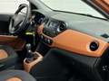 Hyundai i10 1.0i i-Motion Comfort Plus CLIMATE CONTROL | CARKI Orange - thumbnail 12