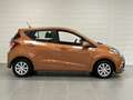 Hyundai i10 1.0i i-Motion Comfort Plus CLIMATE CONTROL | CARKI Orange - thumbnail 6