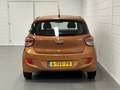 Hyundai i10 1.0i i-Motion Comfort Plus CLIMATE CONTROL | CARKI Orange - thumbnail 31