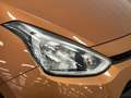 Hyundai i10 1.0i i-Motion Comfort Plus CLIMATE CONTROL | CARKI Orange - thumbnail 27
