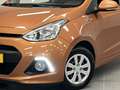 Hyundai i10 1.0i i-Motion Comfort Plus CLIMATE CONTROL | CARKI Orange - thumbnail 10