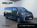 Toyota Proace 2,0l-D-4D L2 Verso Team D *ACC*CAM*SHZ* Silber - thumbnail 4