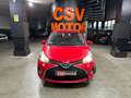 Toyota Yaris 1.3 Active Rouge - thumbnail 3