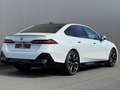 BMW 520 d M-Sport Ionic Pano ParkAss LED Alu21'3J-Gar Blanc - thumbnail 3