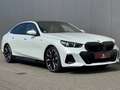 BMW 520 d M-Sport Ionic Pano ParkAss LED Alu21'3J-Gar Blanc - thumbnail 2