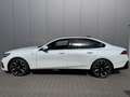 BMW 520 d M-Sport Ionic Pano ParkAss LED Alu21'3J-Gar Blanc - thumbnail 6