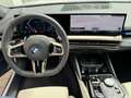 BMW 520 d M-Sport Ionic Pano ParkAss LED Alu21'3J-Gar Blanc - thumbnail 9