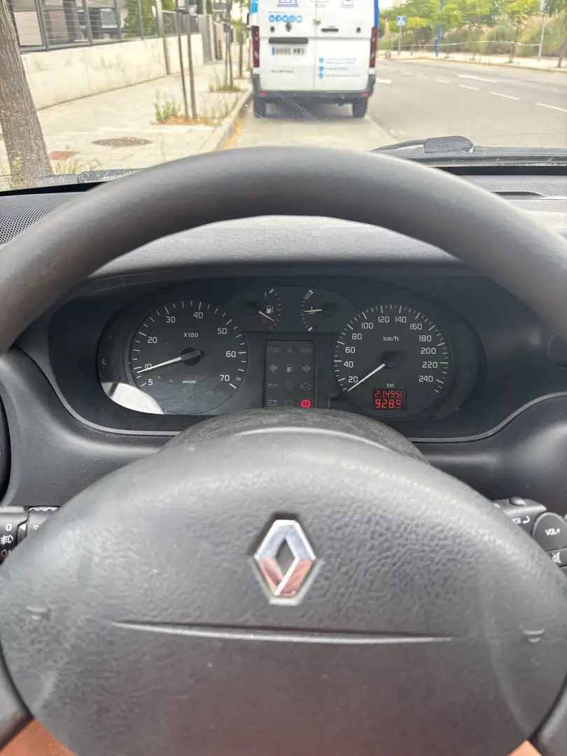 Renault Megane Mégane Break 1.9dTi Expression - 2