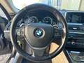 BMW 640 640d Coupé Futura Gris - thumbnail 19