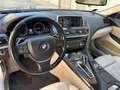BMW 640 640d Coupé Futura Gris - thumbnail 16