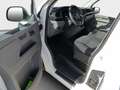 Volkswagen T6.1 Transporter T6.1 Kasten ABTe LR*3Sitze*Schiebetür*Klima*DAB+ Blanco - thumbnail 13