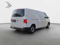 Volkswagen T6.1 Transporter T6.1 Kasten ABTe LR*3Sitze*Schiebetür*Klima*DAB+ Blanco - thumbnail 2