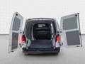 Volkswagen T6.1 Transporter T6.1 Kasten ABTe LR*3Sitze*Schiebetür*Klima*DAB+ Blanco - thumbnail 11