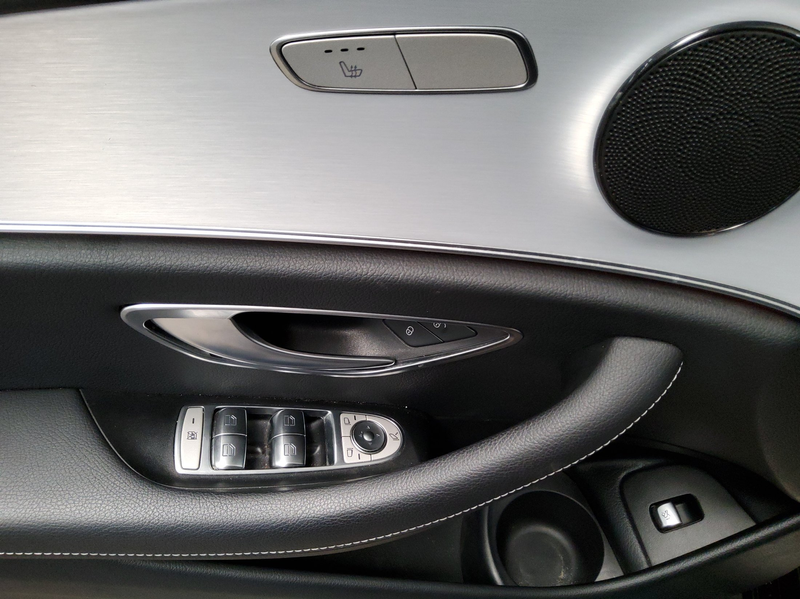 Mercedes-Benz E 220 T d Avantgarde Navi LED Widescreen AHK RFK — photo 10