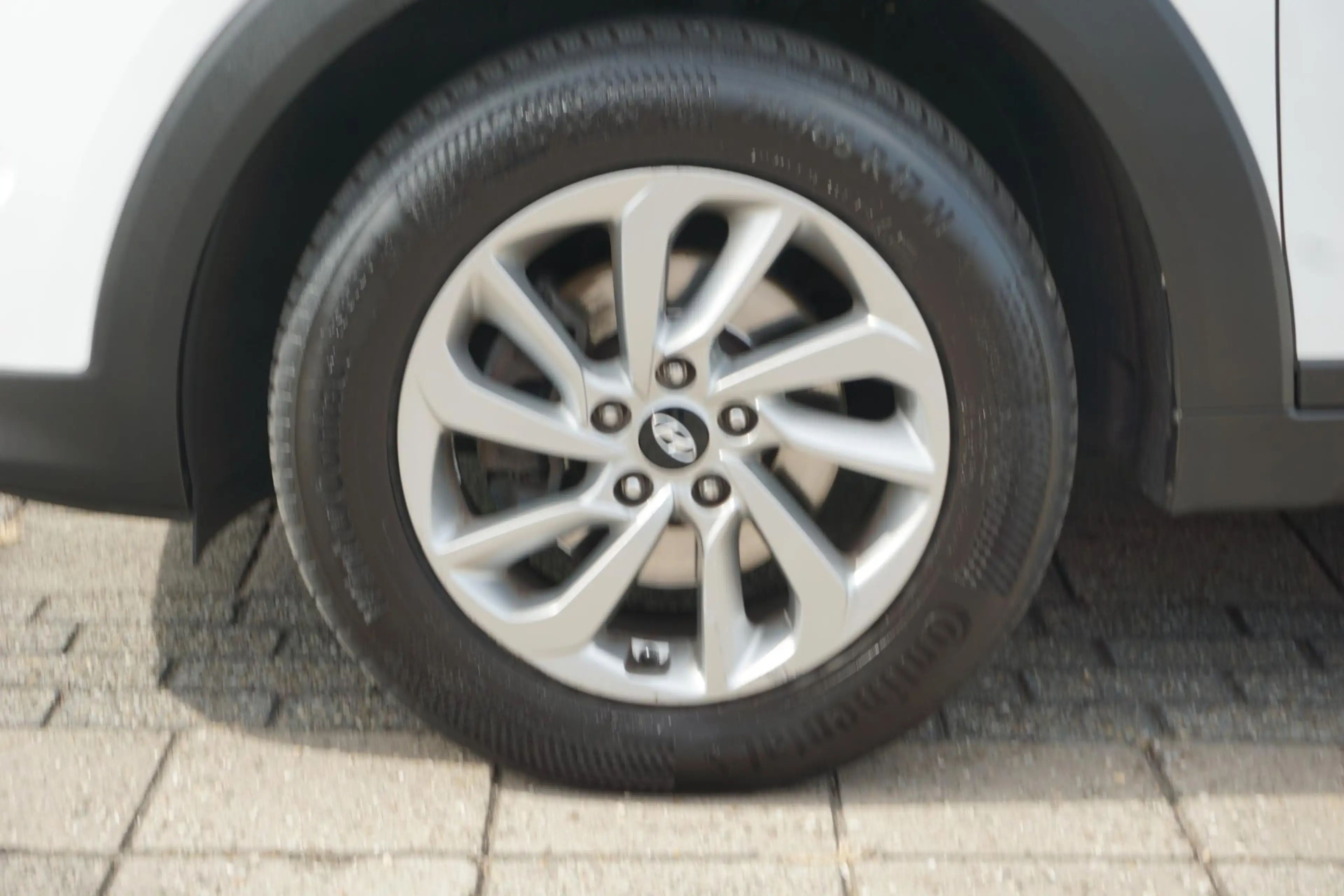 Hyundai TUCSON 1.6 GDi Premium — photo 9