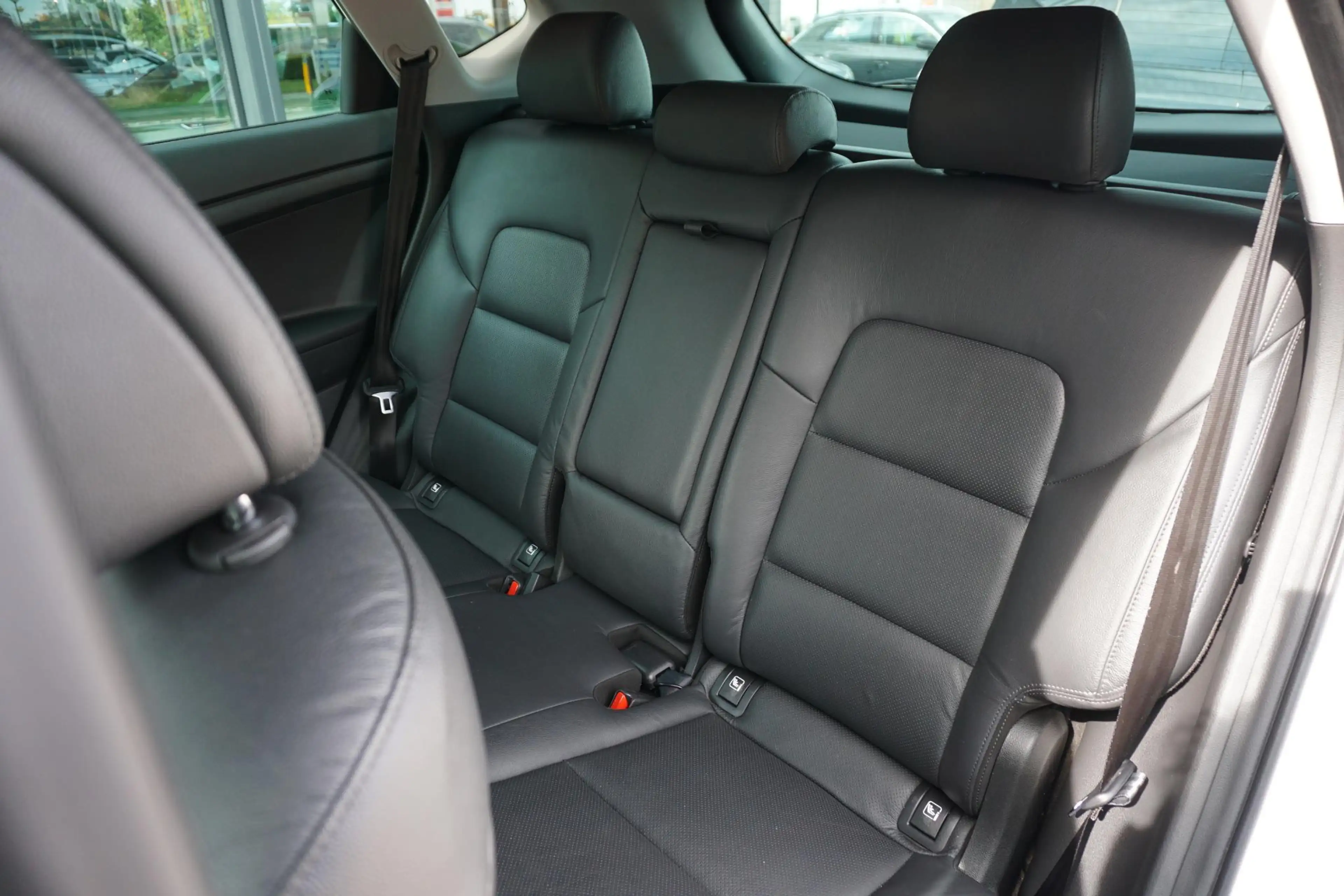 Hyundai TUCSON 1.6 GDi Premium — photo 6