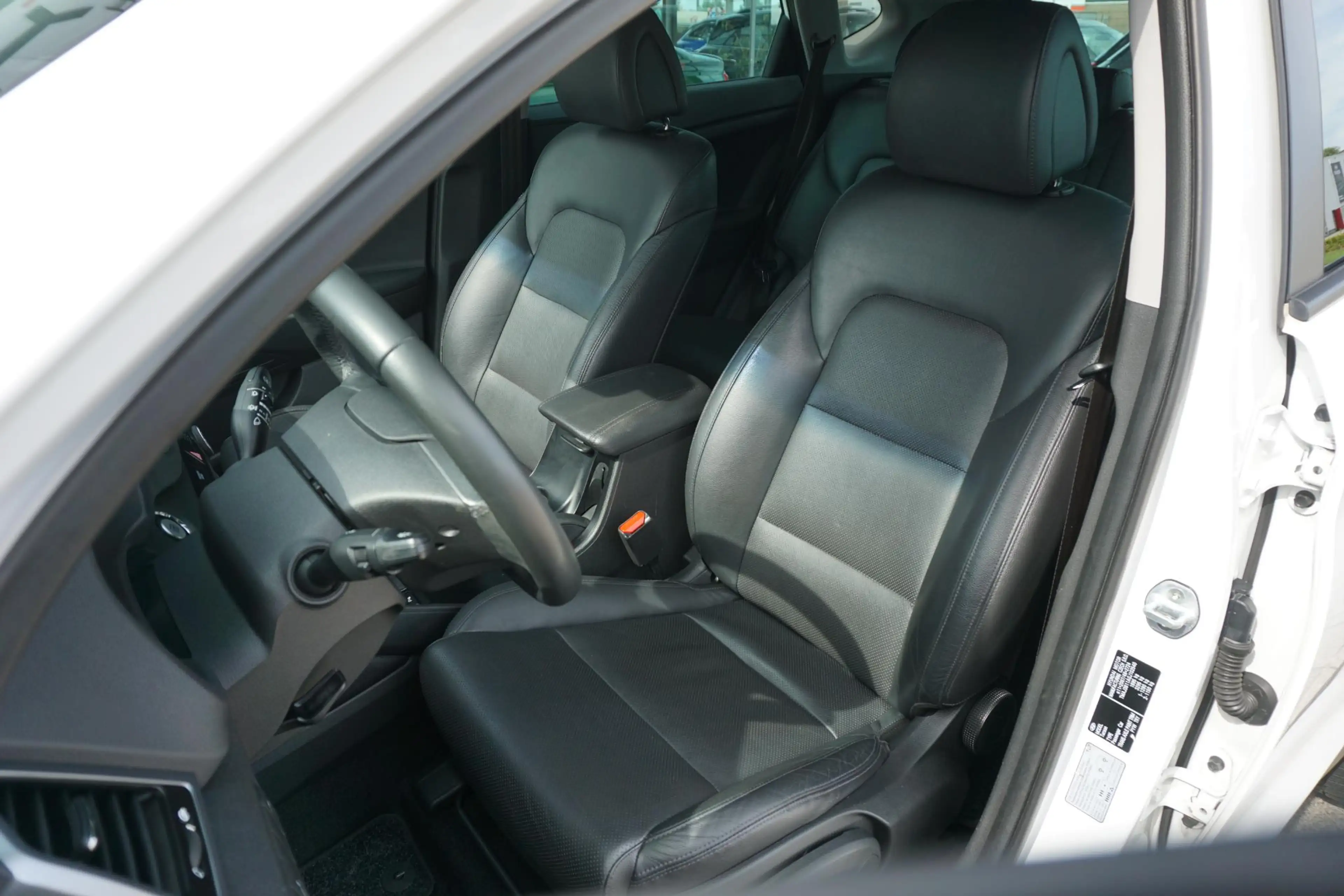 Hyundai TUCSON 1.6 GDi Premium — photo 5