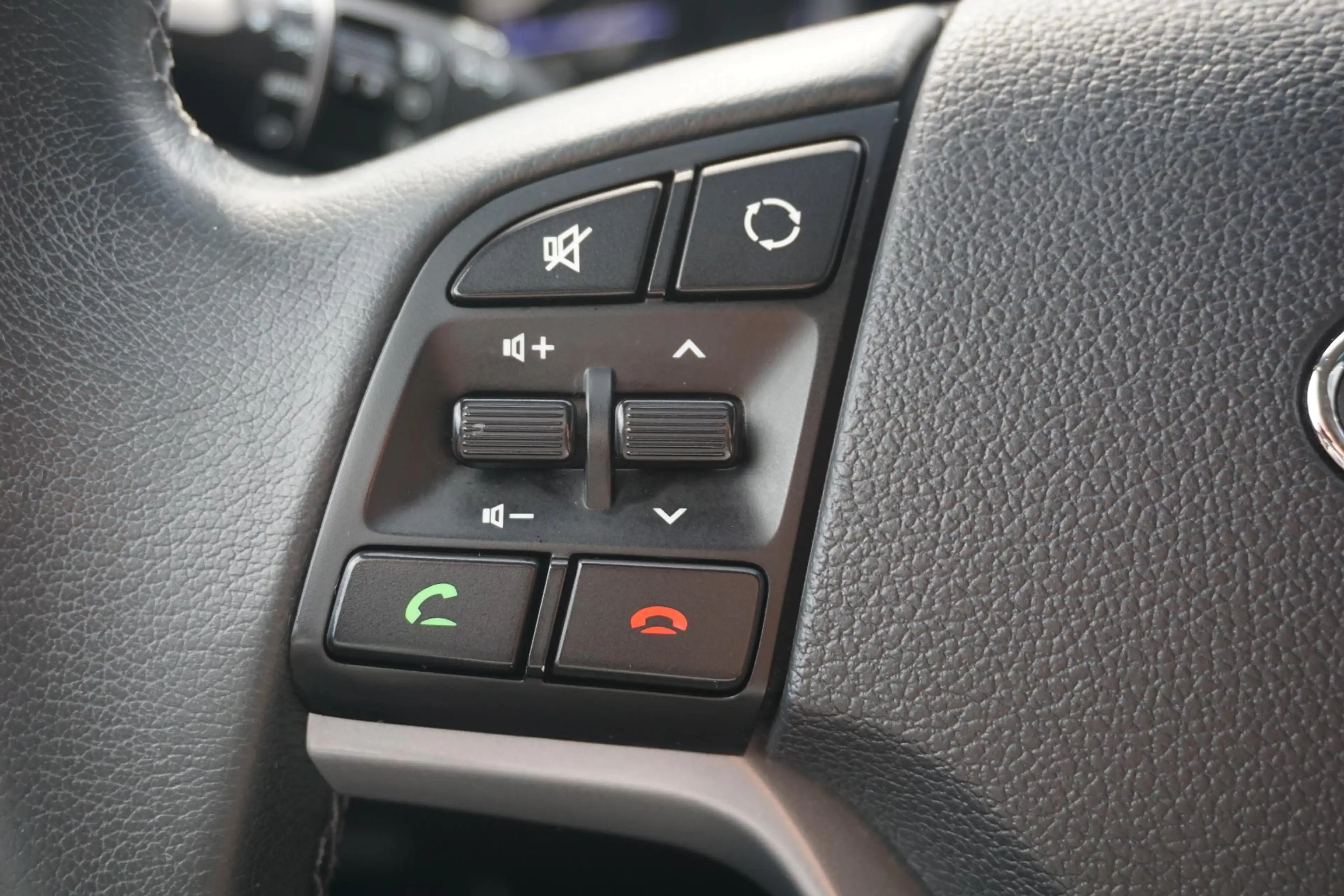 Hyundai TUCSON 1.6 GDi Premium — photo 15