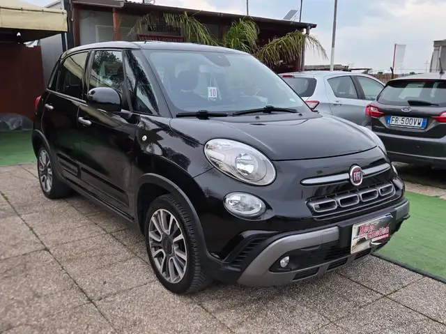 Fiat 500L 500L  Cross 1.3 mjt 95cv dualogic PREZZO REALE