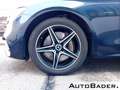 Mercedes-Benz E 300 E 300 de AMG LED Comand W-Screen 360° NIGHT TotW Blau - thumbnail 5