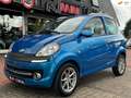 Microcar M.Go Brommobiel SXI DCI | 2012 | Hoge instap 45km auto Blauw - thumbnail 1