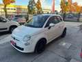 Fiat 500 0.9 t.air t. Sport 85cv TETTO Weiß - thumbnail 4