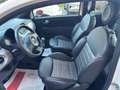 Fiat 500 0.9 t.air t. Sport 85cv TETTO Weiß - thumbnail 8