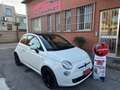 Fiat 500 0.9 t.air t. Sport 85cv TETTO Weiß - thumbnail 1