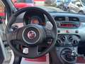 Fiat 500 0.9 t.air t. Sport 85cv TETTO Weiß - thumbnail 12
