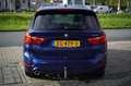 BMW 218 2-serie Gran Tourer 218i 7p. Corporate Lease Execu Blauw - thumbnail 3