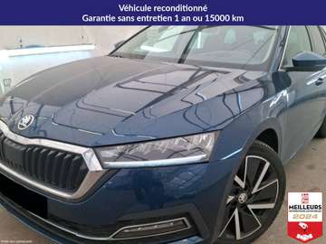 TSI PHEV iV 204 DSG6e Style +Toit pano