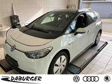 Pro 62kWh Klima Navi Einparkhilfe