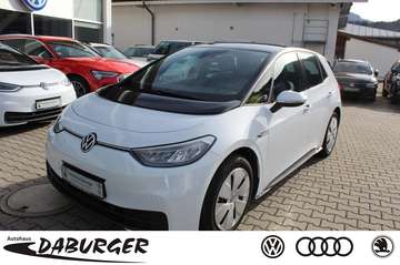 Pro 62kWh 96,1 % Restkapazität Klima Navi