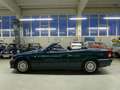 BMW 328 328i Cabrio, 67.470 Kilometer, 2.Hand, gepflegt Vert - thumbnail 2