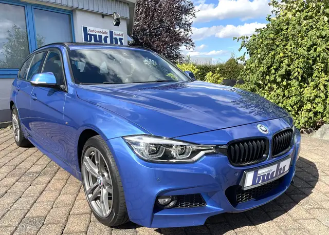 BMW 3er